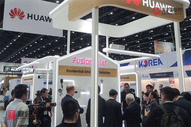 国充电桩展览会EV Asia 2025爱游戏(ayx)中国网站2025年泰(图11)