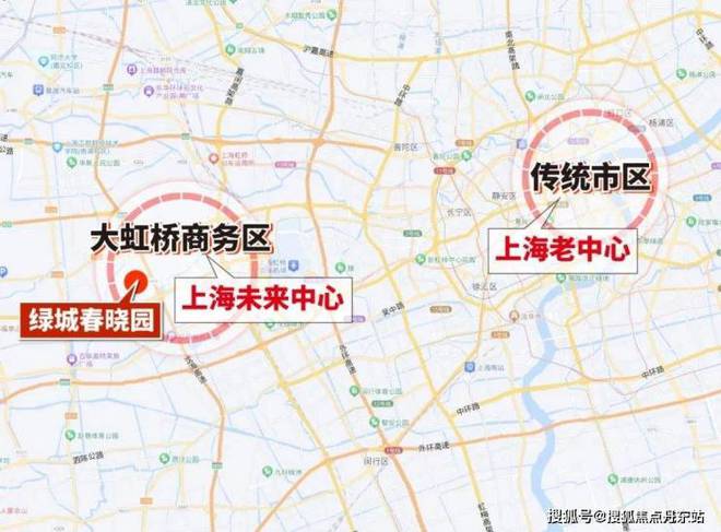 售楼处)网站-绿城春晓园-上海房天下爱游戏app入口2024绿城春晓园((图12)