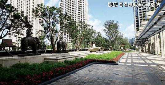 站 品尊国际售楼处发布：品质生活新高度ayx爱游戏体育网页版入口品尊国际网(图1)
