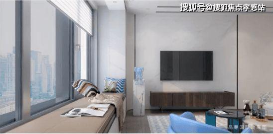 站 品尊国际售楼处发布：品质生活新高度ayx爱游戏体育网页版入口品尊国际网(图6)