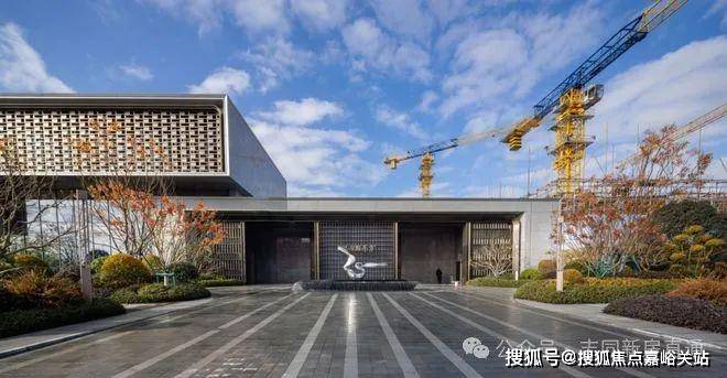 电话→楼盘百科→首页网站→处中心楼盘百科→首页网站→24小时热线ayx爱游戏app新华星耀东方售楼处电话→新华星耀东方售楼中心(图9)