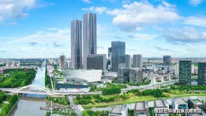 金茂府售楼处发布：标配1800㎡泳池会所爱游戏app网站手机版张江金茂府网站张江(图9)