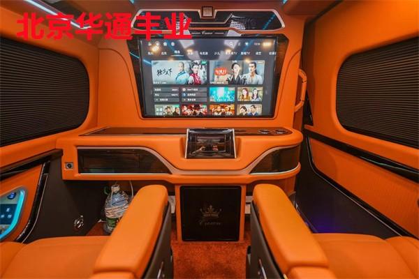 高配版滨州4S店价格及试驾体验爱游戏ayx网站丰田海狮7座(图3)