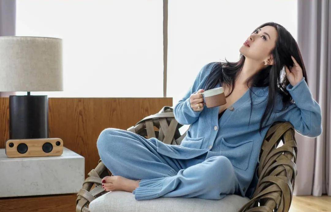 ”到底是什么样？揭秘意大利羊绒家族…爱游戏app登录真正的“老钱继承人(图25)