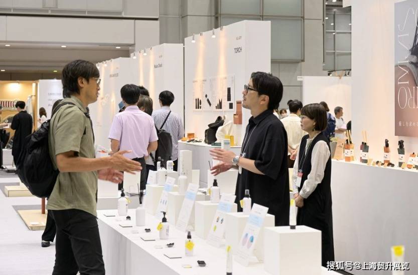 TOKYO-2026日本时尚家具展-参展报名中AYX爱游戏interiorlifestyle(图2) TOKYO-2026日本时尚家具展-参展报名中AYX爱游戏interiorlifestyle(图2)